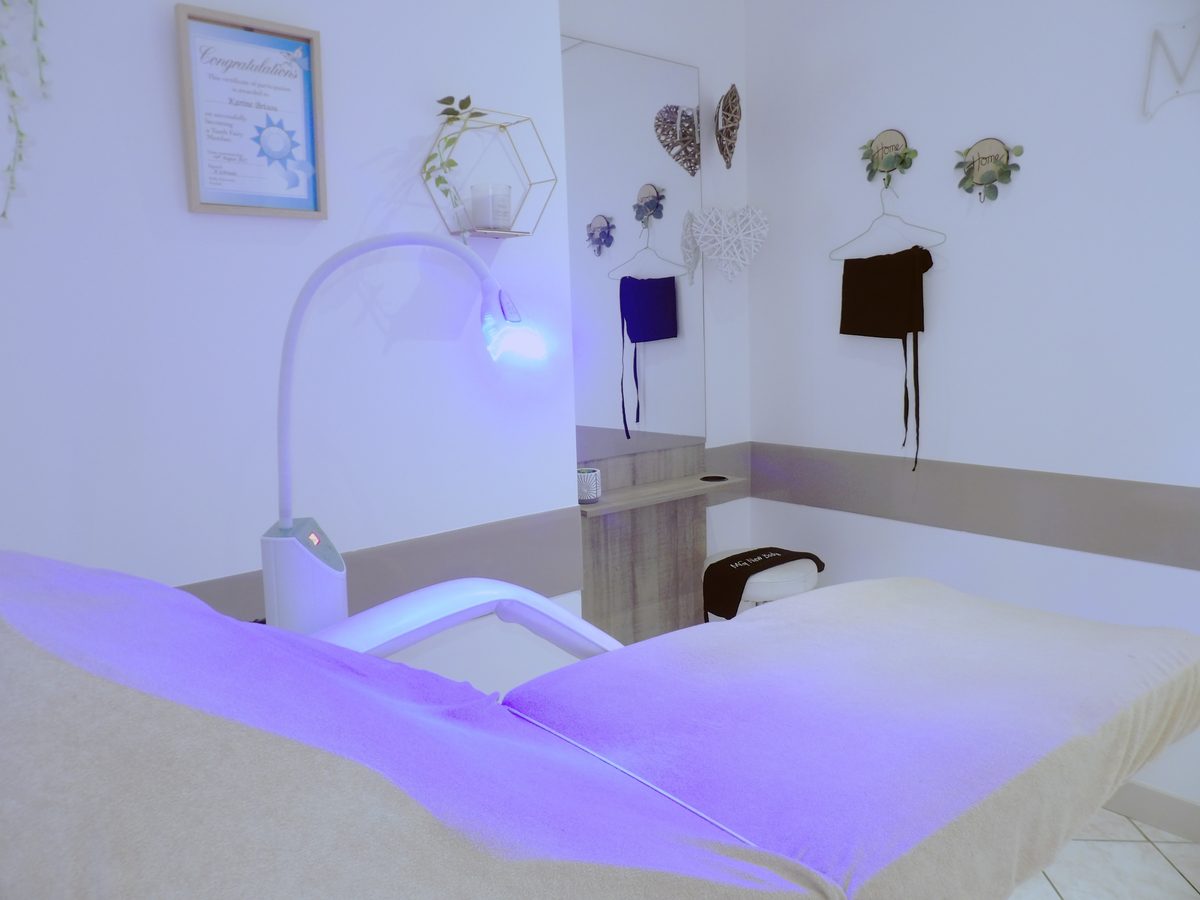 Arôm’Anse, institut de bien-être et spa à Cergy