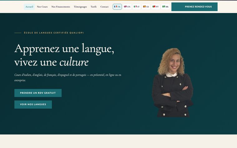 Site Paroliamo